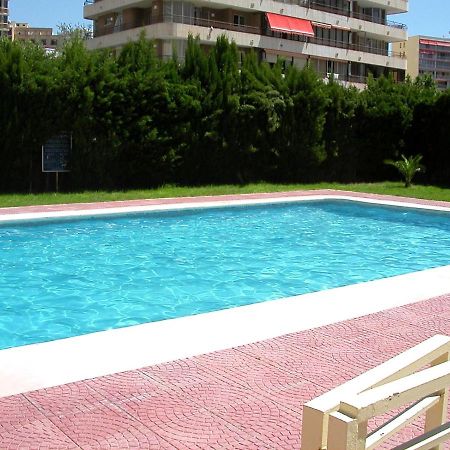 בנידורם Stunning Views Levante Beach מראה חיצוני תמונה