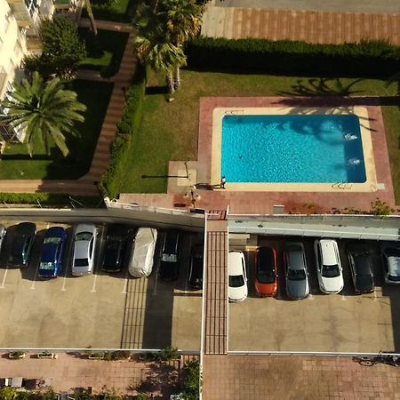 בנידורם Stunning Views Levante Beach מראה חיצוני תמונה
