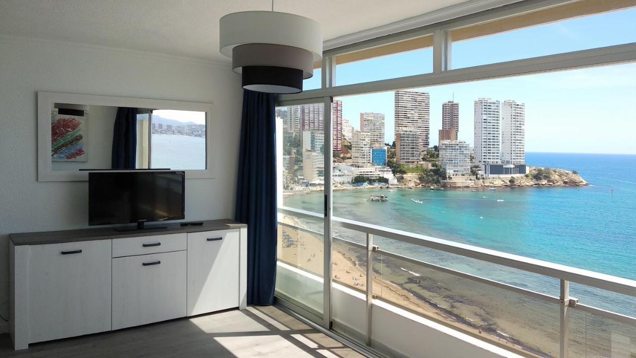 בנידורם Stunning Views Levante Beach מראה חיצוני תמונה