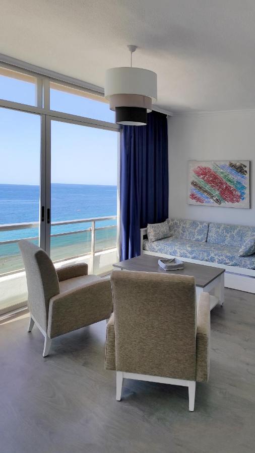 בנידורם Stunning Views Levante Beach מראה חיצוני תמונה