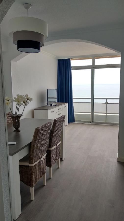 בנידורם Stunning Views Levante Beach מראה חיצוני תמונה